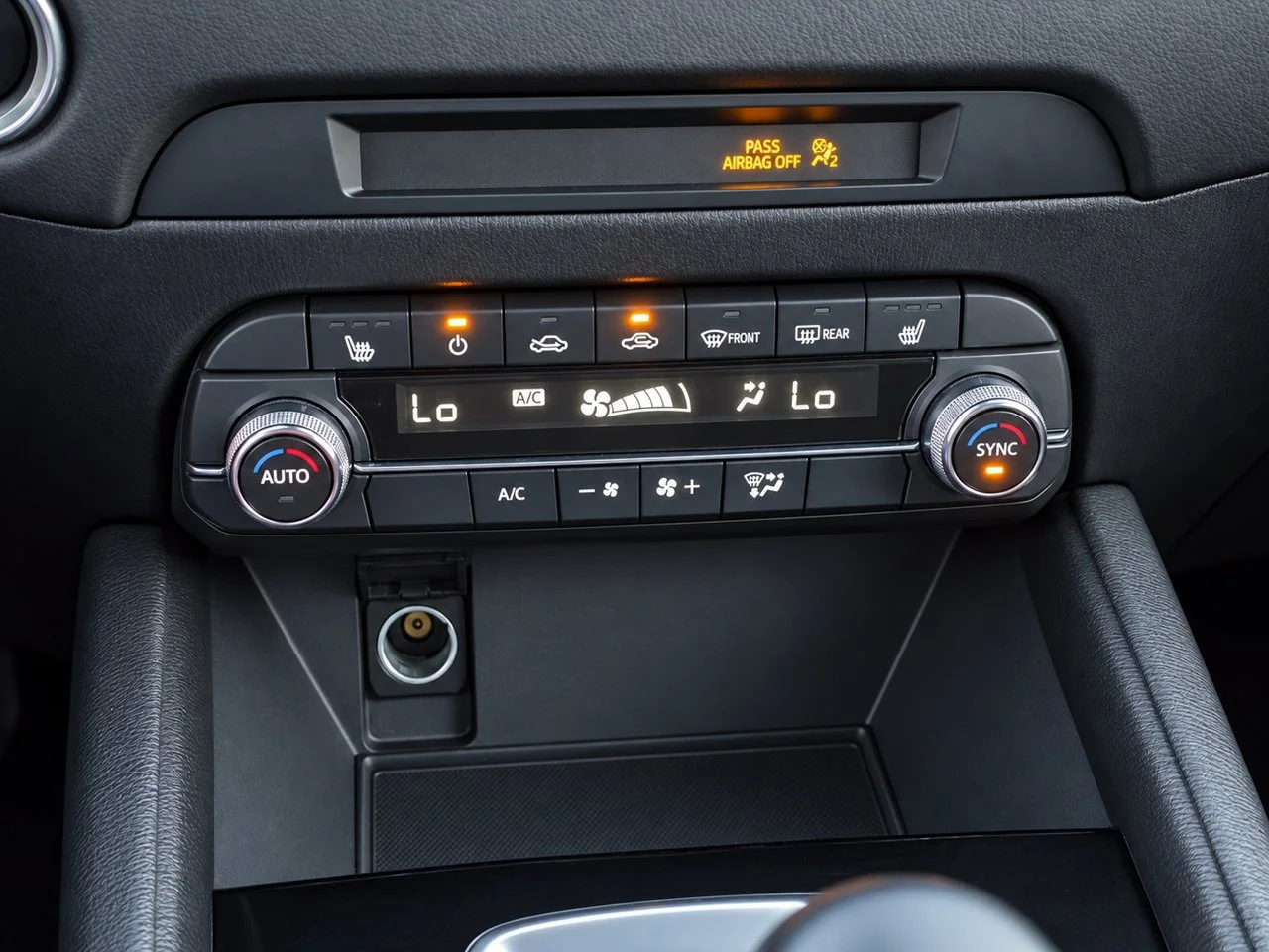 Used 2025  Mazda 2.5 S Preferred Package image 15