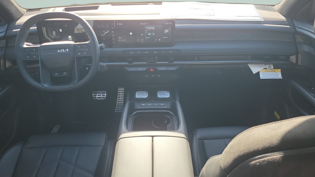 2027 Kia Telluride X-Pro SX Prestige - Photo 14