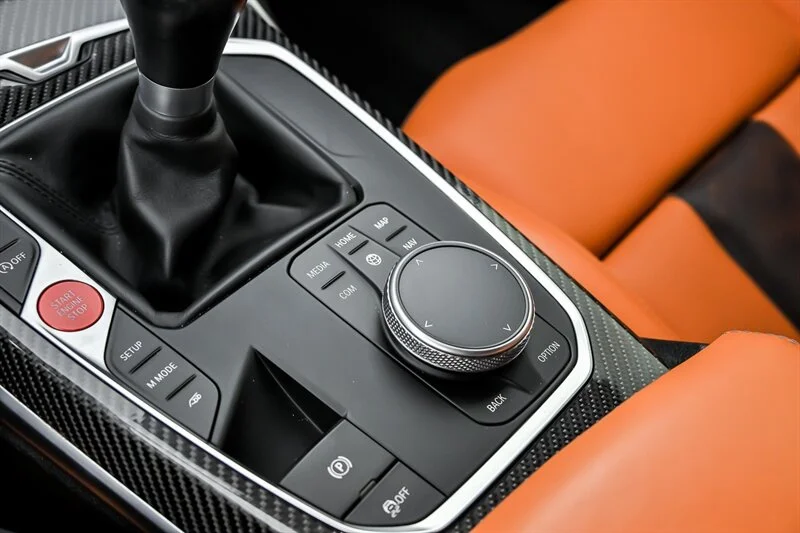 Used 2021 Brooklyn Grey Metallic BMW -OVER $40K MODS! image 33