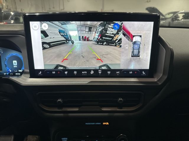 2025 Ford Bronco Sport Outer Banks - Photo 29