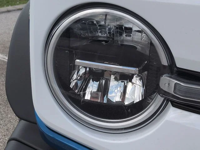 New 2026 Blue Ford Heritage Edition image 10