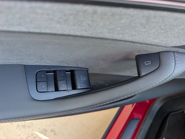 Used 2026 Red Tesla Long Range image 17