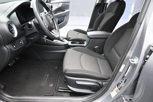 Used 2024 Gray Kia LXS image 26