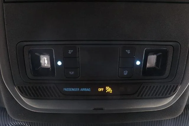 New 2026 Vapor Blue Metallic Ford Tremor® image 96