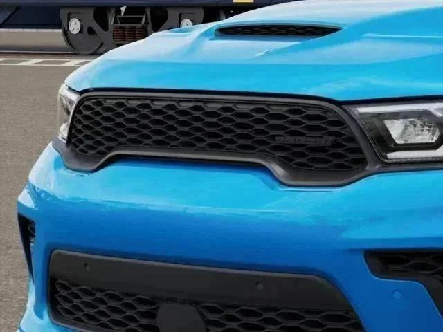 New 2027 B5 Blue Paint Dodge GT image 31