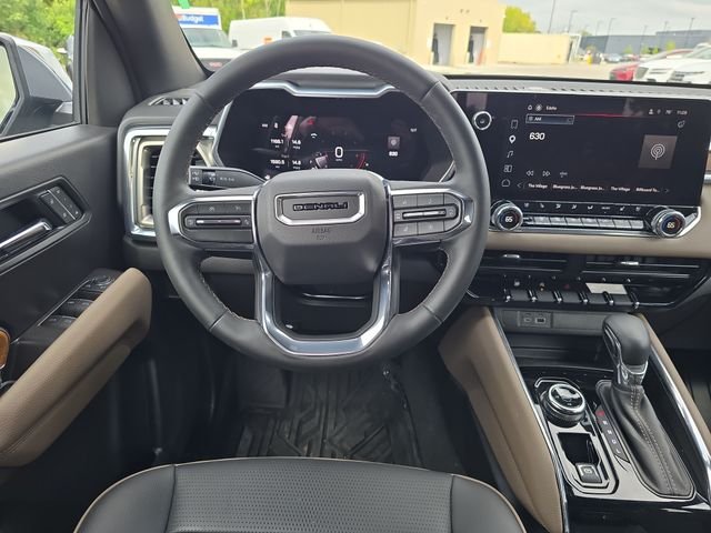 Used 2026 Black GMC Denali image 17