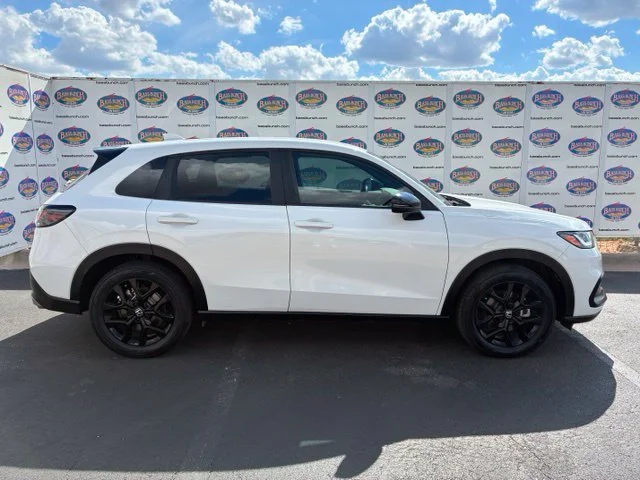 2024 Honda HR-V