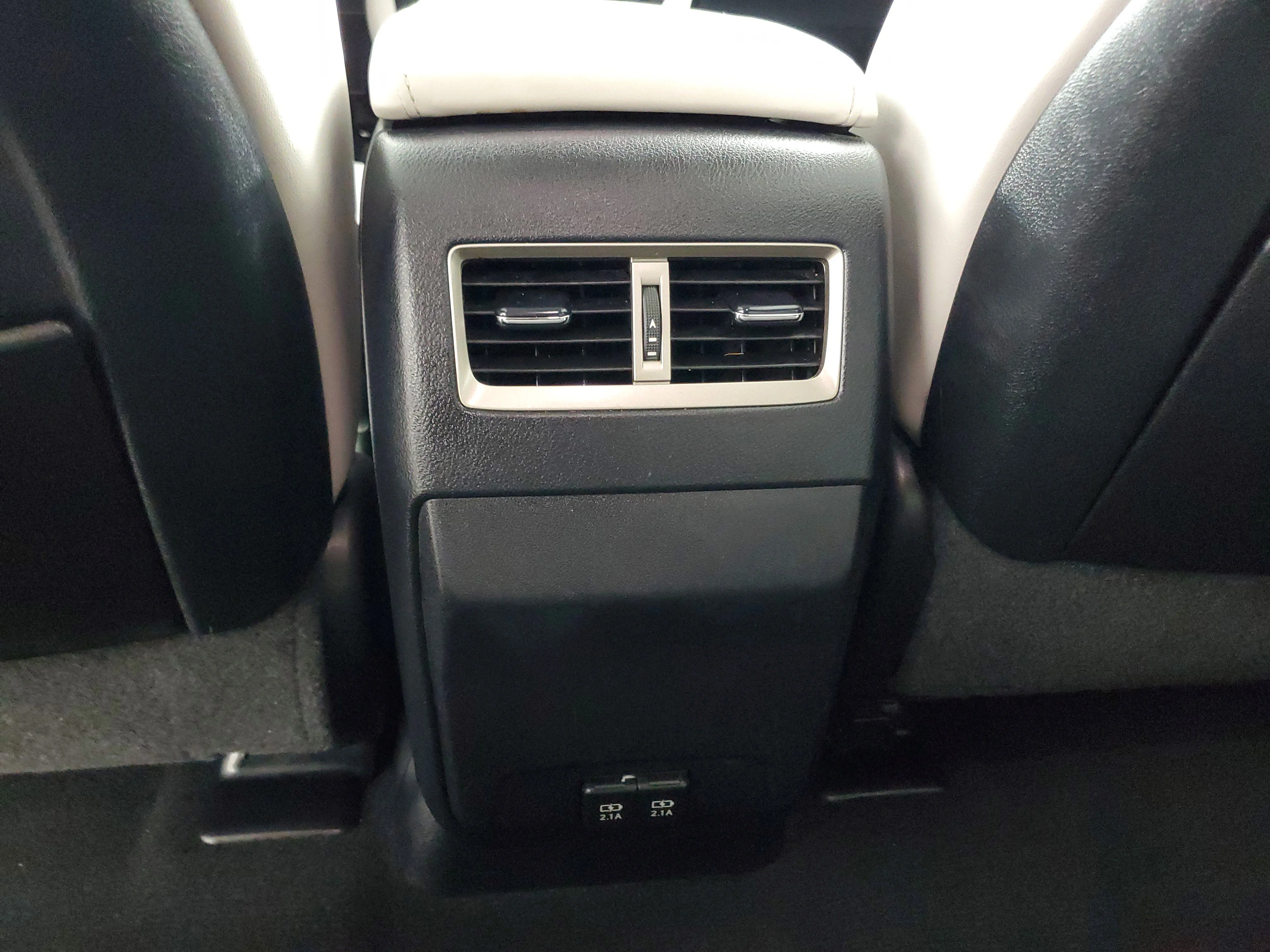 Used 2021 Nebula Gray Pearl Lexus RX 350 image 18
