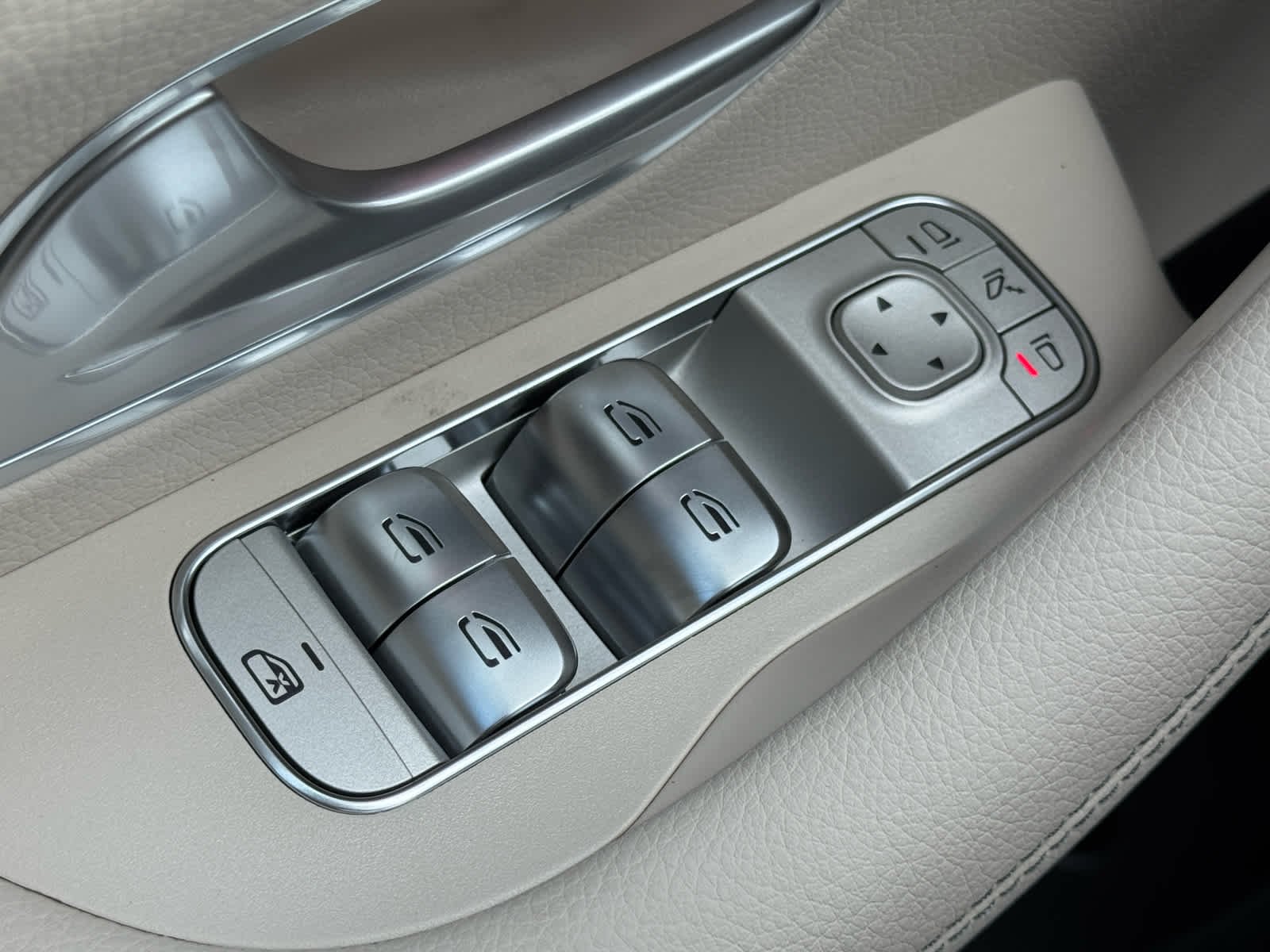 New 2026 Polar White Mercedes-Benz GLE 450 image 33