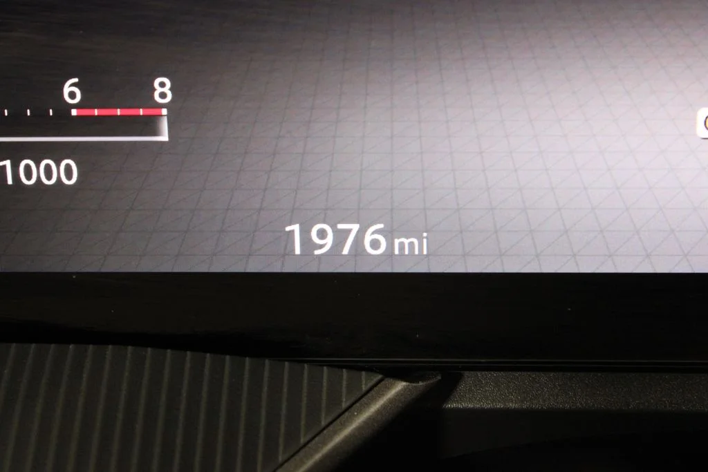 2026 Nissan Murano SV - Photo 30