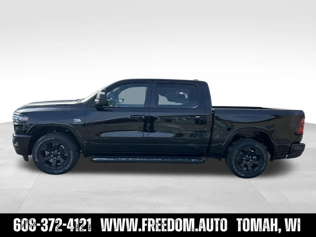 2026 RAM 1500 Big Horn/Lone Star - Photo 3