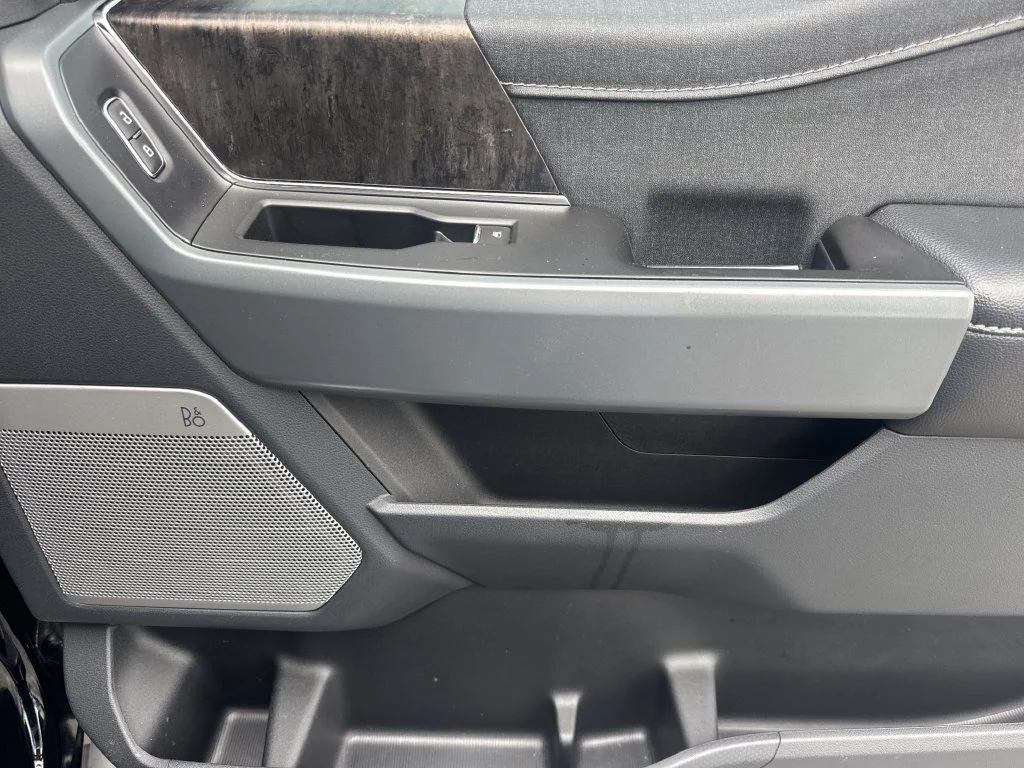 2022 Ford F-150 Lariat - Photo 14