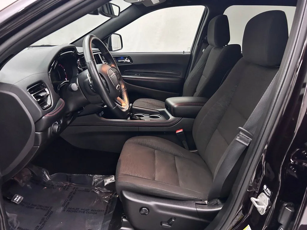 Used 2023 Red Dodge GT image 12