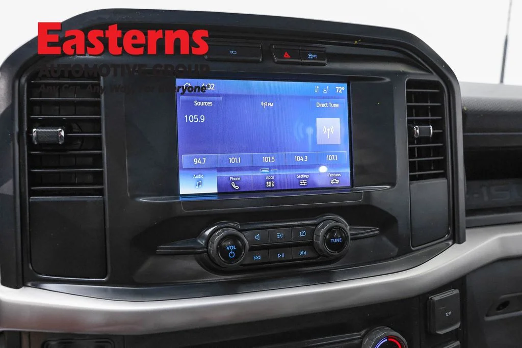 Used 2022 White Ford XL image 19