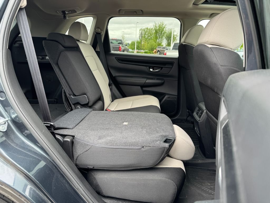 2023 Honda CR-V EX - Photo 12