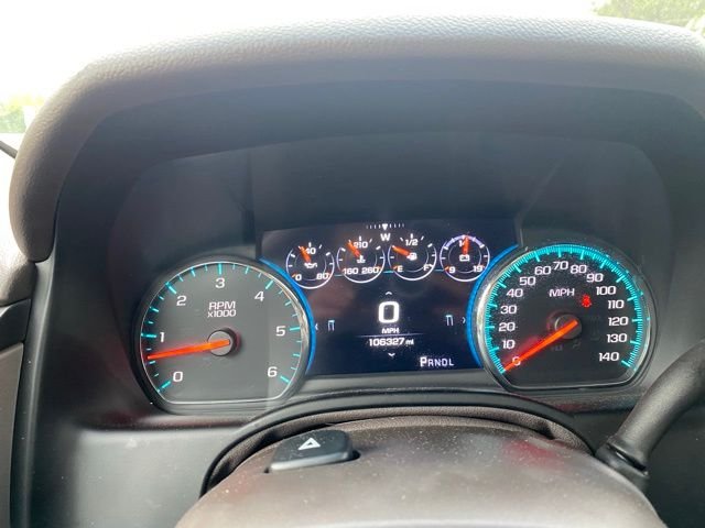 Used 2018 White GMC Denali image 18