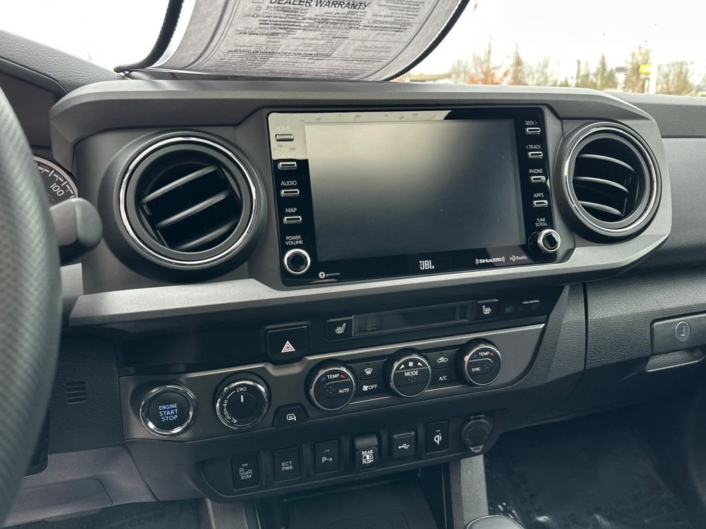 2021 Toyota Tacoma TRD Pro - Photo 22