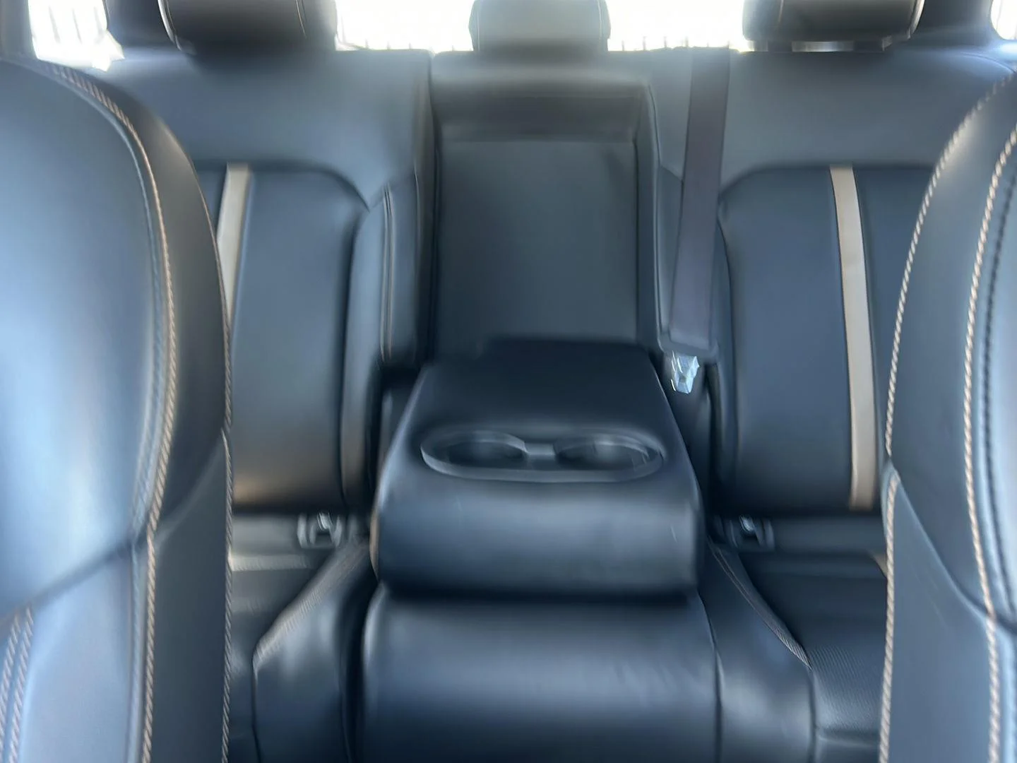 2025 Mazda CX-70 Premium Plus Package - Photo 15