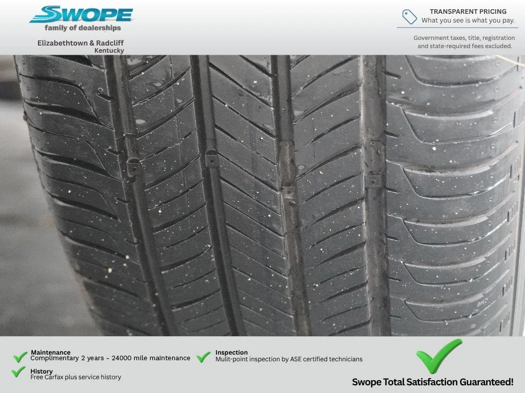 Used 2025 Urban Gray Pearl Honda Sport image 29