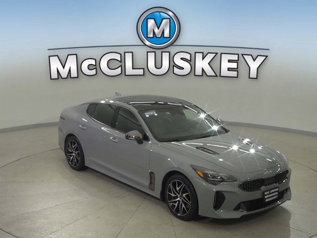2023 Kia Stinger GT-Line - Photo 33