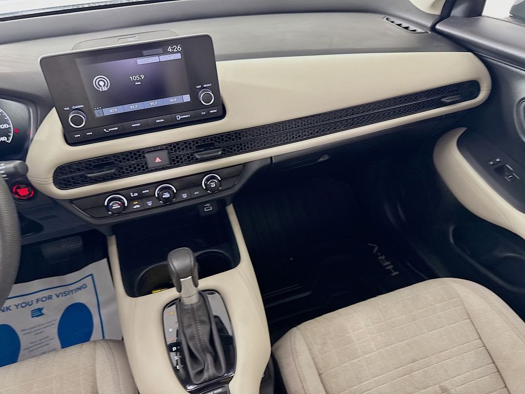 Used 2023 Silver Honda LX image 27