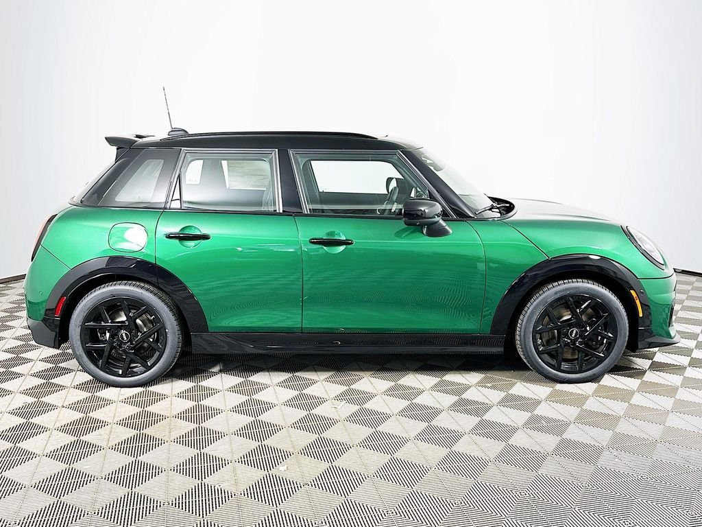 2026 MINI Hardtop 4 Door S - Photo 4