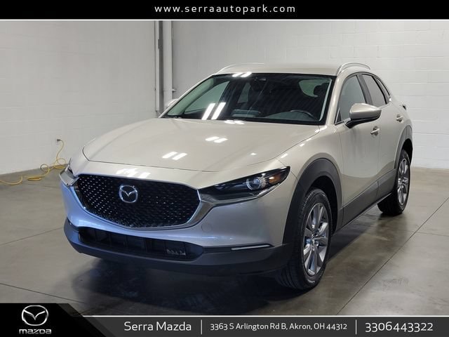 2023 Mazda CX-30 2.5 S Preferred