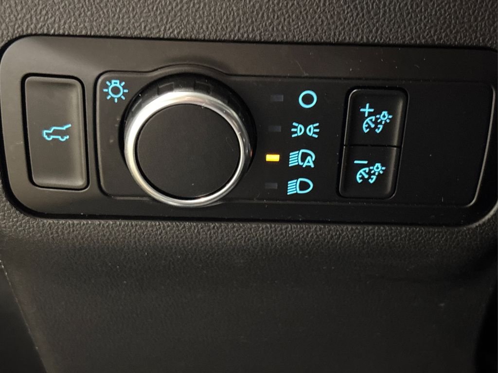 Used 2023 Green Ford Big Bend image 24