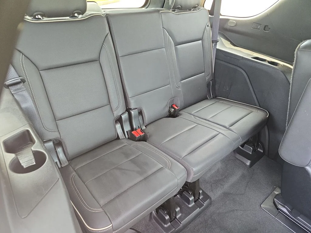 2023 Chevrolet Tahoe Premier - Photo 52