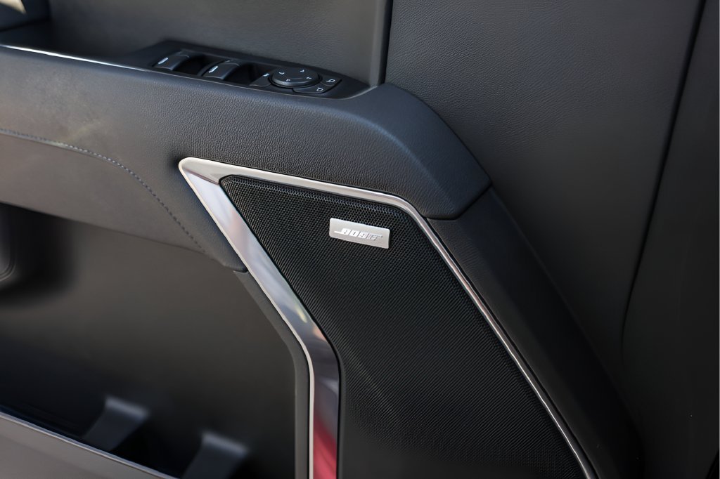 2025 Chevrolet Silverado 1500 RST - Photo 23