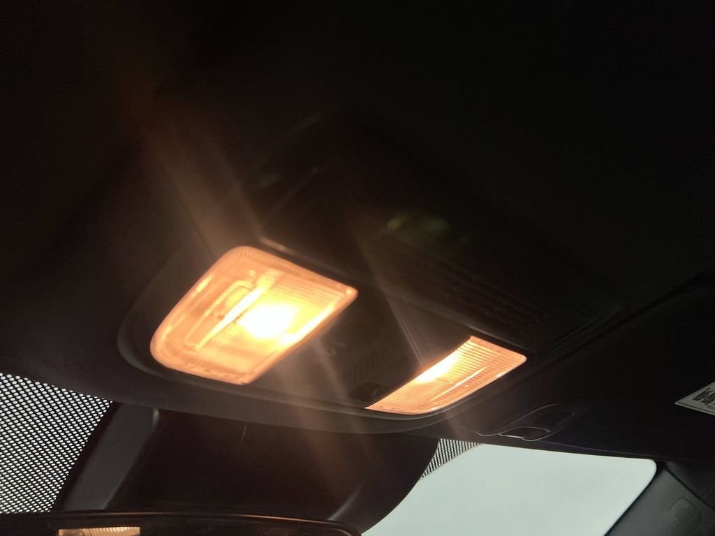 Used 2020 White Honda EX image 14