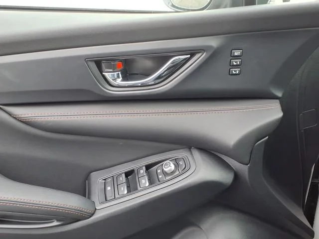 New 2026 CRYSTAL WHITE PEARL Subaru Limited Bronze Edition 7-Passenger image 13