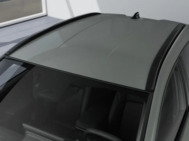 New 2027 Coastal Wolf Gray Metallic Subaru Sport image 13