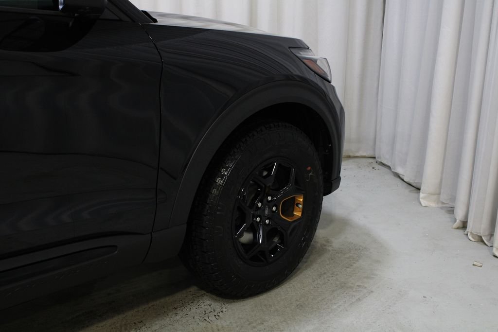 2026 Ford Explorer Tremor - Photo 30