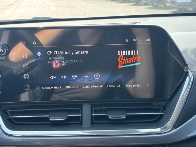 2026 Chevrolet Trax Activ - Photo 15