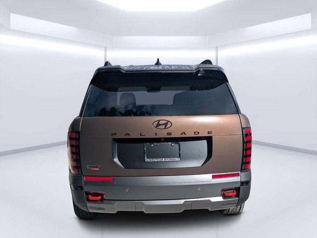 New 2026 Brown Hyundai XRT Pro image 4