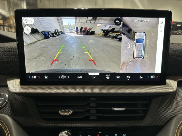 New 2027 Agate Black Metallic Ford Tremor® image 29
