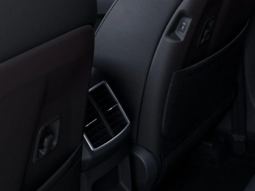 New 2026 Black Kia EX image 26