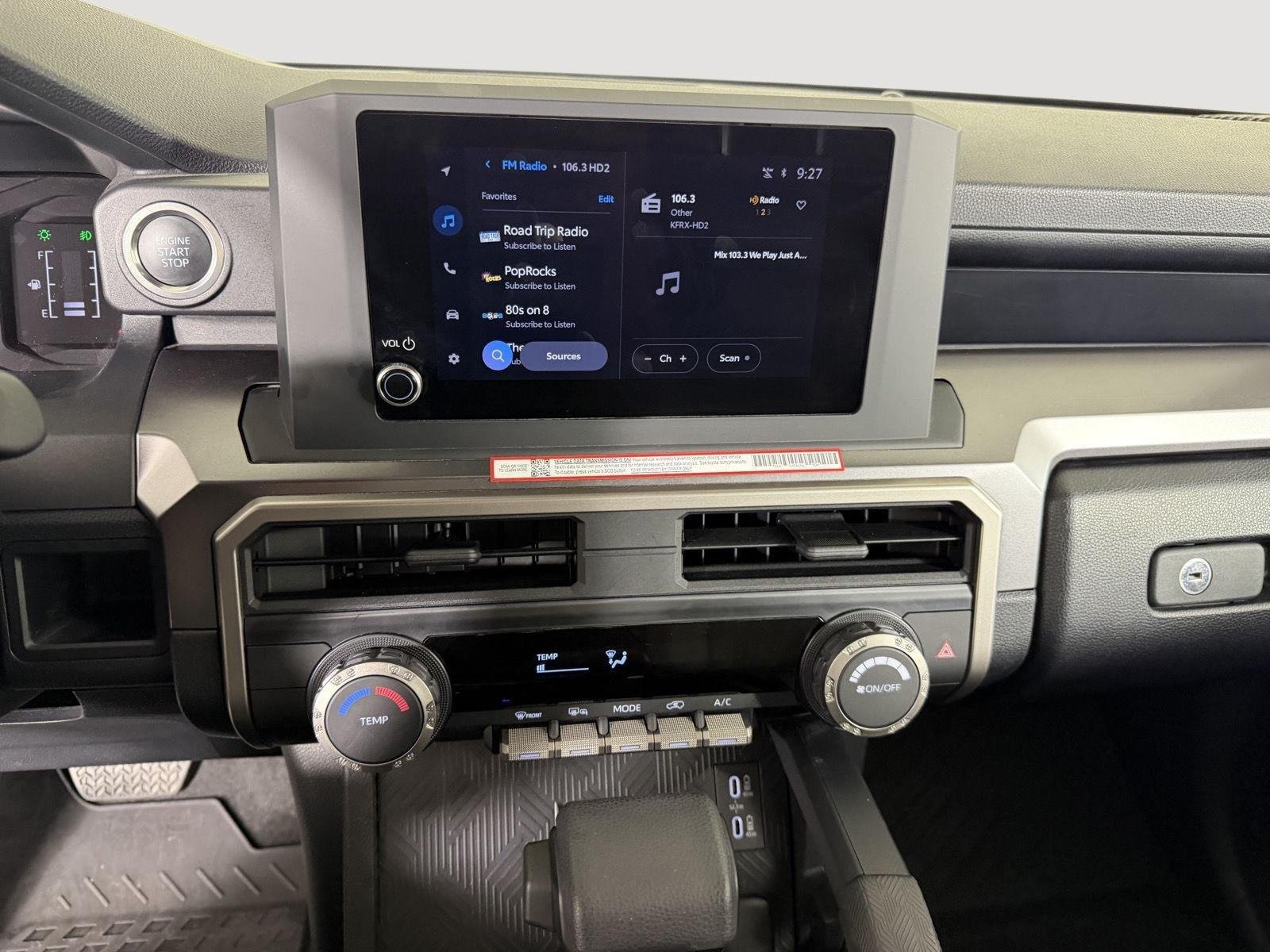 Used 2026 Cutting Edge Toyota SR5 image 19