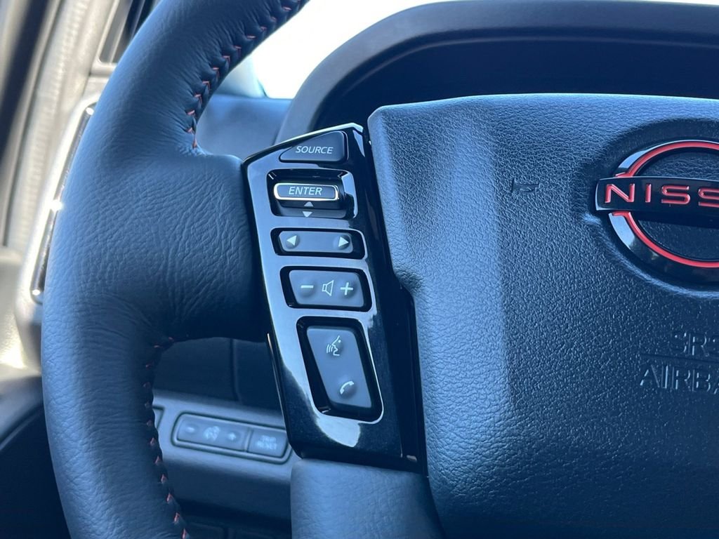 2026 Nissan Frontier PRO-4X - Photo 11