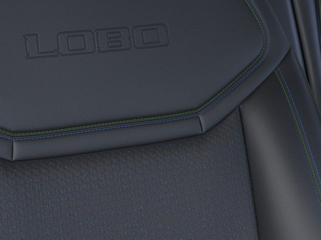 New 2026 White Ford Lobo Standard image 17