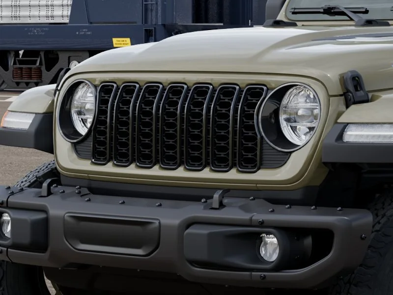 New 2026 41 Exterior Paint Jeep Willys 41 image 11