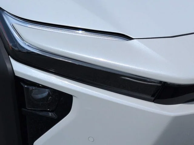 New 2026 Halo Toyota bZ Woodland image 10