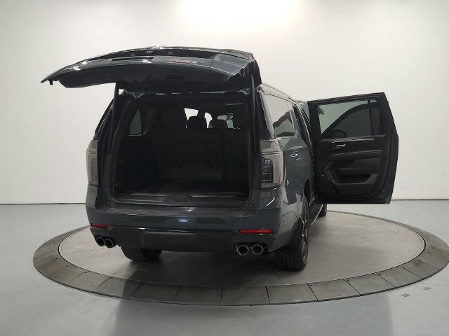 Used 2026 Gray Chevrolet RST image 14
