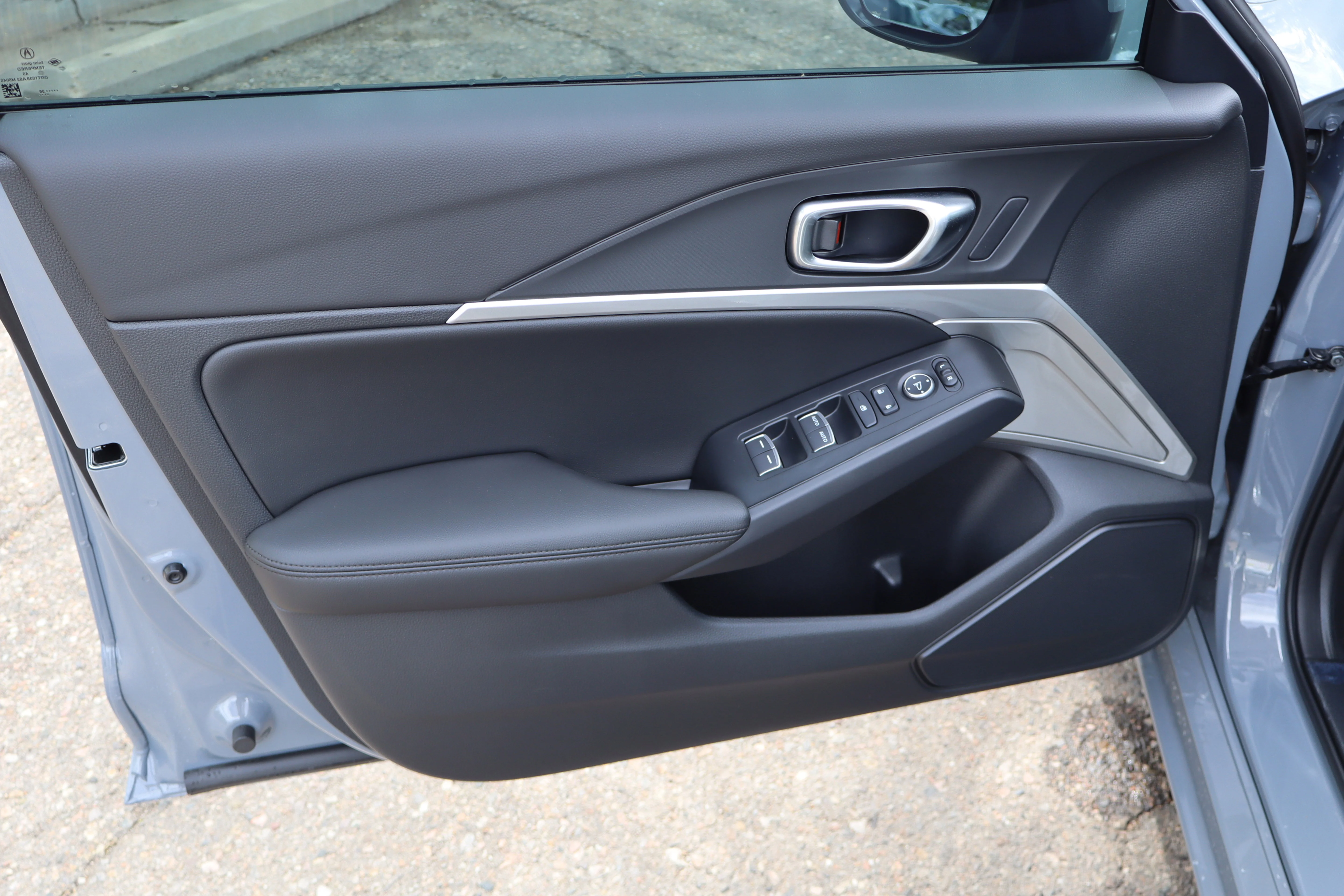 New 2026 Urban Gray Pearl Acura INTEGRA image 21