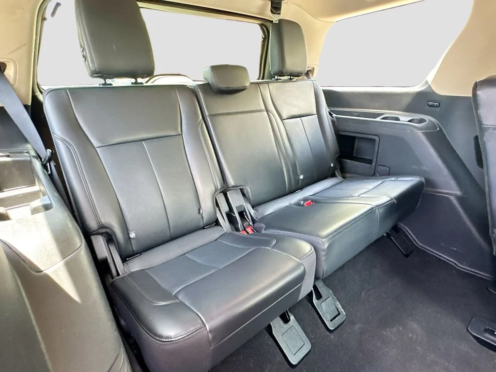 Used 2024 Black Ford XLT image 28