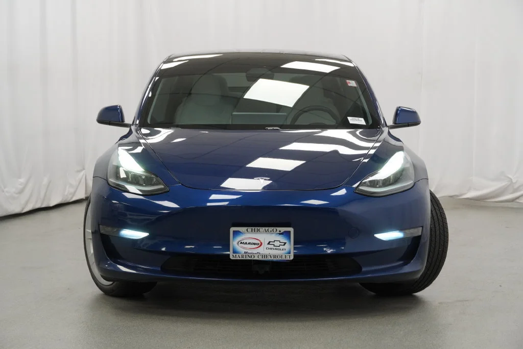 2021 Tesla Model 3 Base - Photo 37