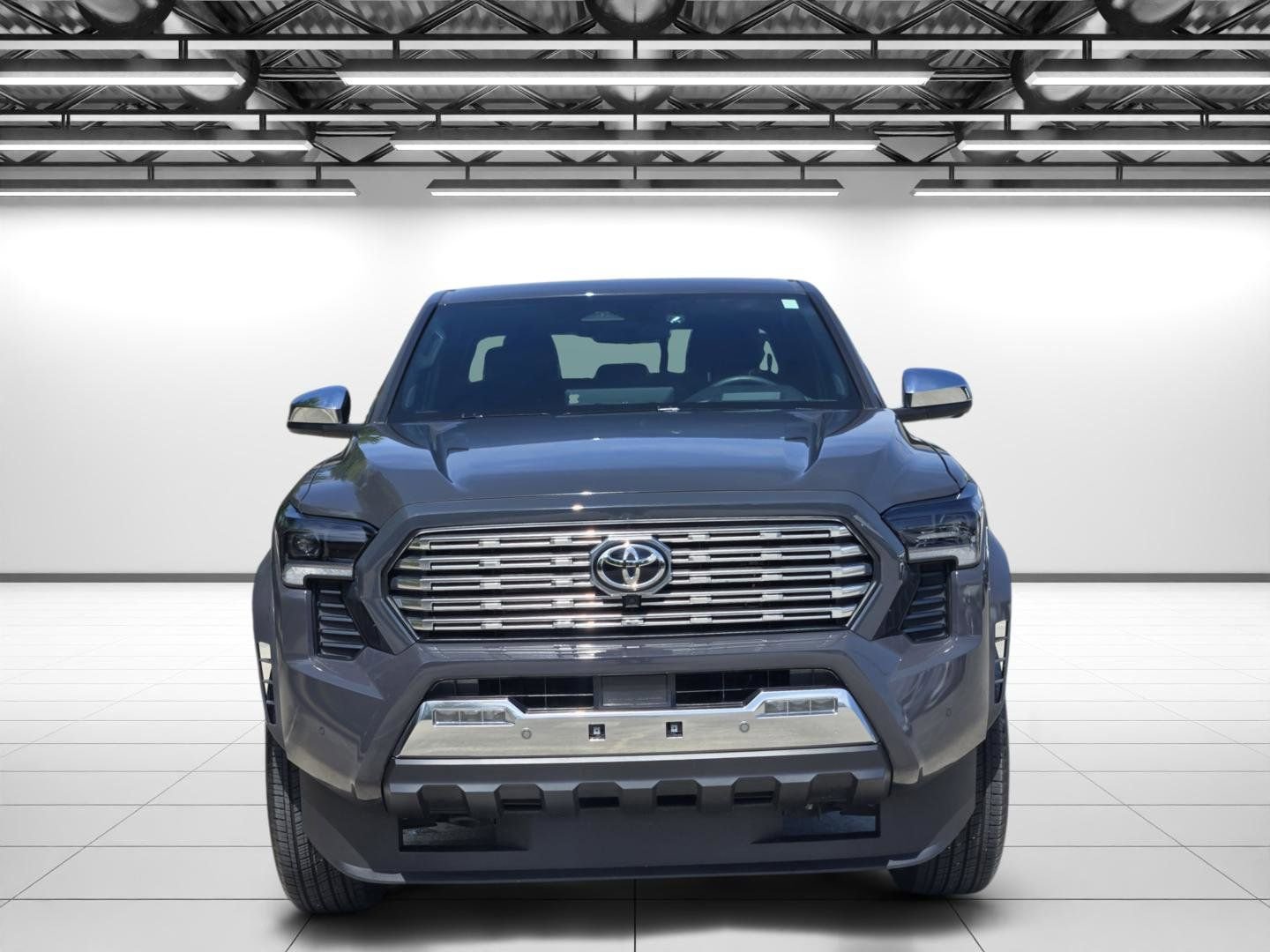 Used 2025 Underground Toyota Limited image 4
