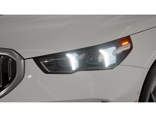 2026 BMW 5 Series 530i - Photo 6