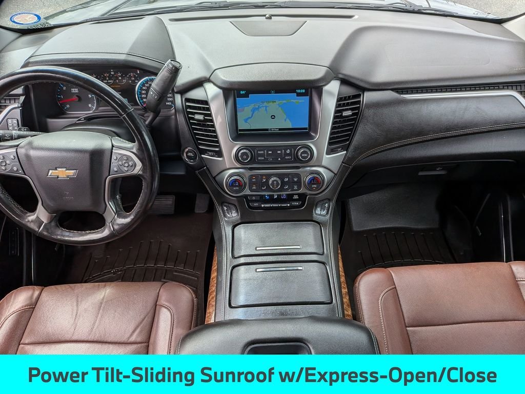 Used 2019 Black Chevrolet Premier image 36